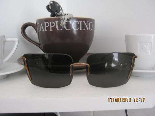 Fendi SL 7336 vintage sunglasses
